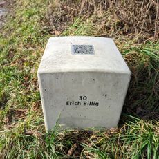 Erich Billig