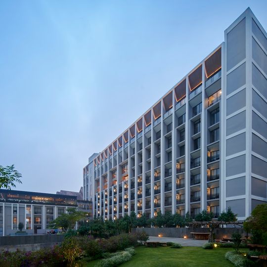 Grand Aston Puncak Hotel & Resort