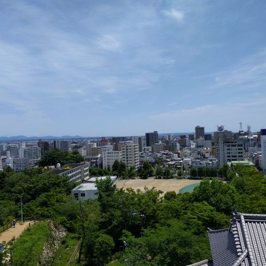 元城町