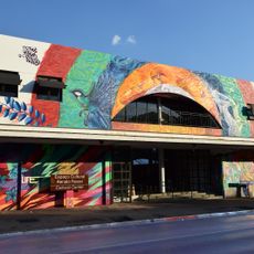 Renato Russo Cultural Center