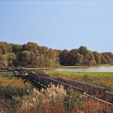 John Heinz National Wildlife Refuge at Tinicum