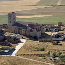 Church of Santa María del Castillo, Torremormojón