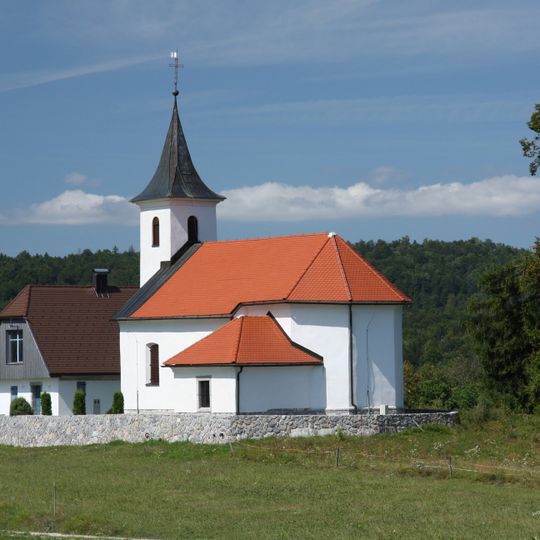 St. Michael's Church