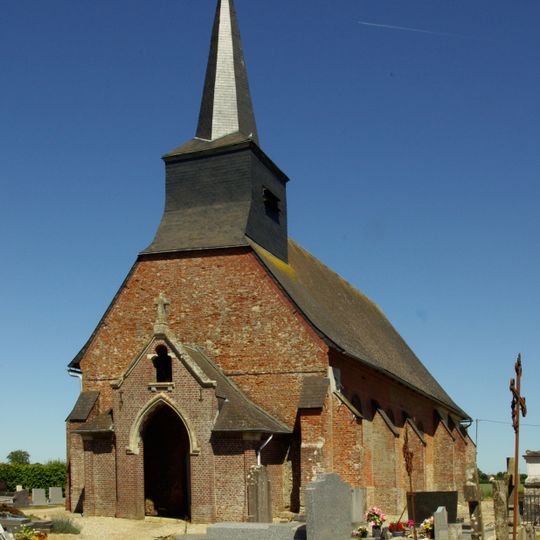 Morvillers-Saint-Saturnin