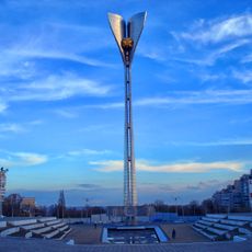 Stela Liberators of Rostov-on-Don
