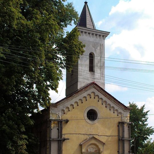 Church of Saint Procopius