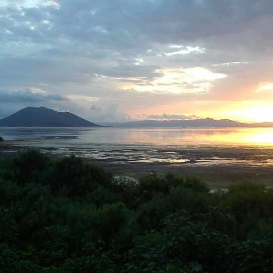 Parco nazionale di Ichkeul