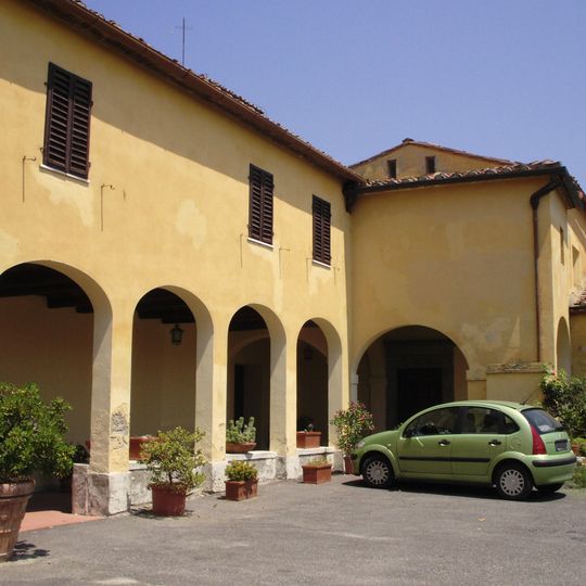 Chiesa di Santa Maria Assunta