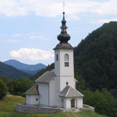St. Mark's Church