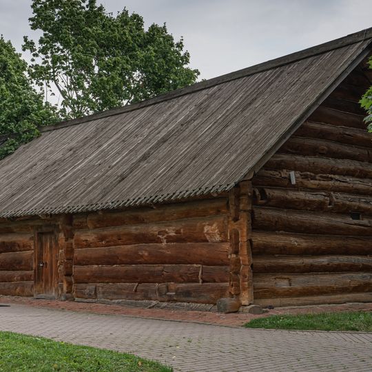 Brew-House in Kolomenskoe