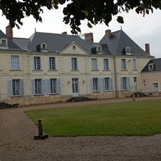 Château de la Roche-Amenon