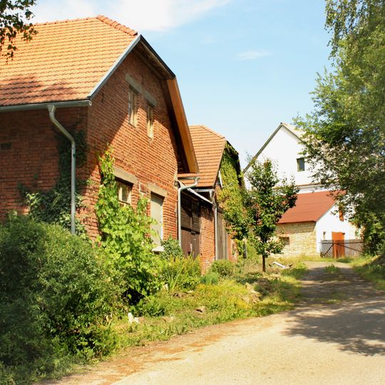 Lažany