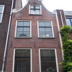 Laurierstraat 182, Amsterdam
