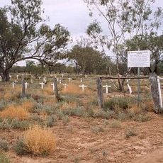 Brewarrina Aboriginal Mission Site