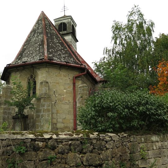 Church of Saints Simon and Jude