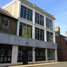 33 to 39 St James' Street, including premises occupied by Kwik Fit