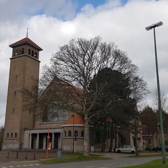 Église Notre Dame de l'Assomption