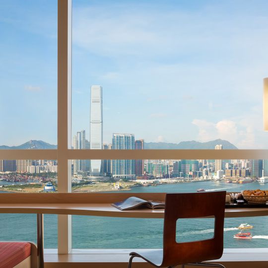 Ibis Hong Kong Central & Sheung Wan