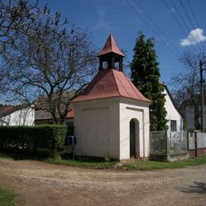 Kaple v Novém Dvoře