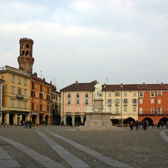 Vercelli