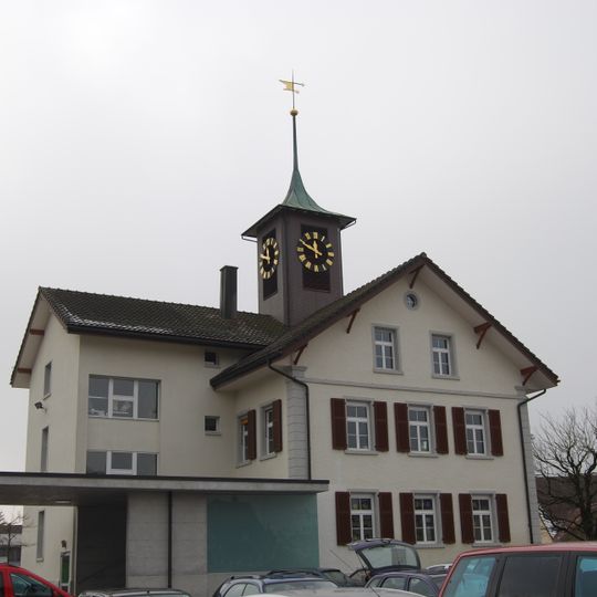 Hirschthal