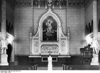 Interior 1