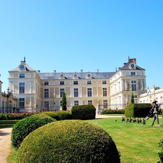 Château Colbert