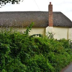 Shutterton Farmhouse