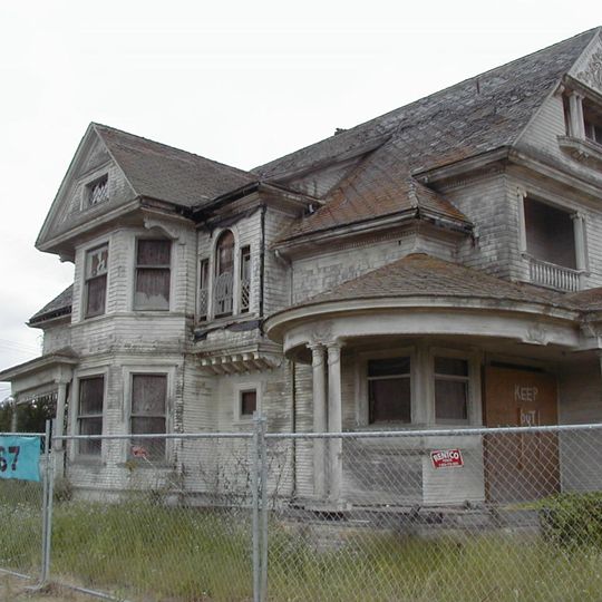 Redman Hirahara Farmstead