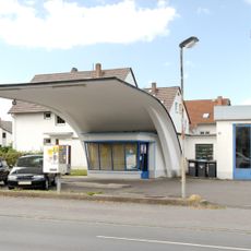 Frankfurter Straße 352