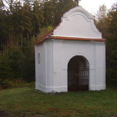 Chapel of Saint Blaise