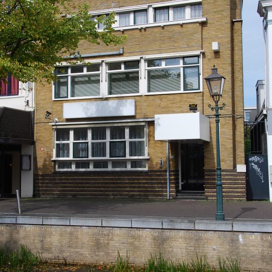 Lindegracht 23, Heerenveen