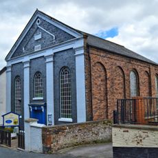 United Methodist And Congregational Church