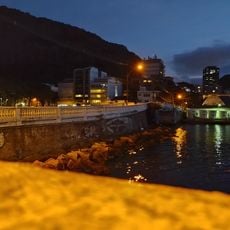 Ponte da Avenida Portugal