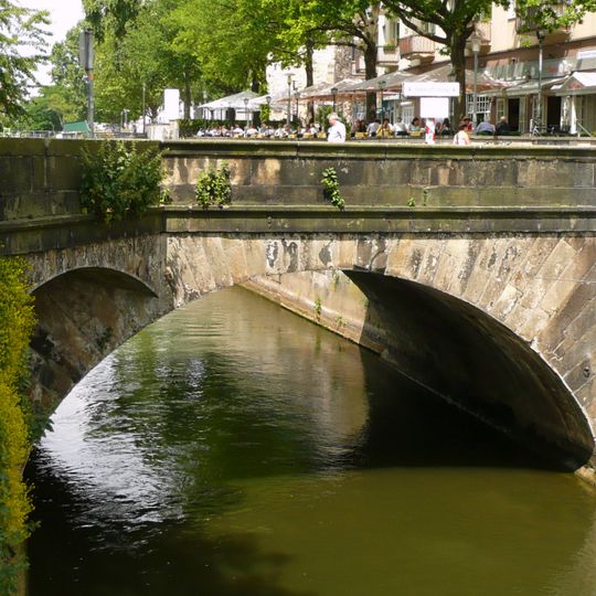 Leintorbrücke