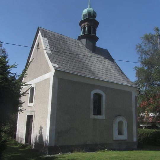 Chapel of Our Lady of Sorrows