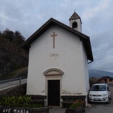 Cappella del Crocifisso