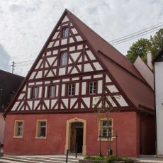 Wohnhaus Hauptstraße 44