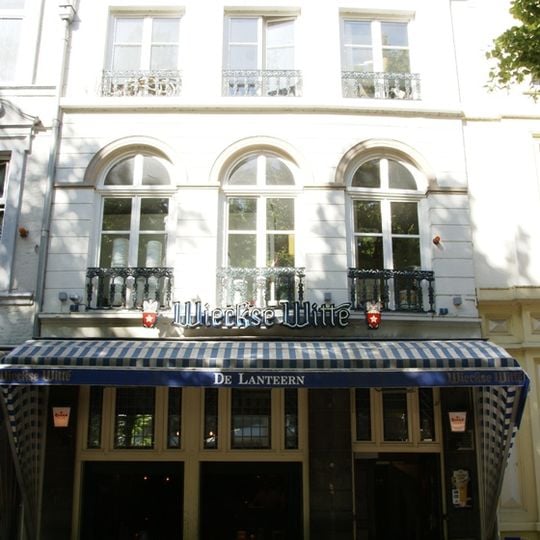 Onze Lieve Vrouweplein 26, Maastricht