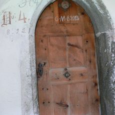 Haus Nr. 4 in Karthaus