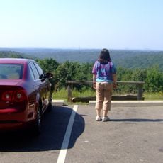 Scioto Trail State Park