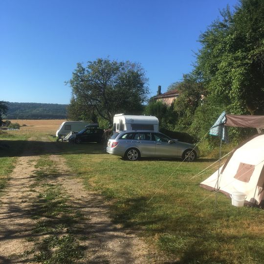 Camp’eco