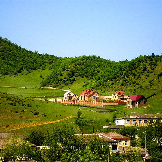 Kaytagsky District