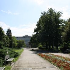 Sad Dr. Milady Horákové