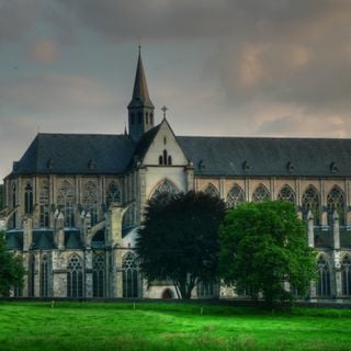 Catedral de Altenberg