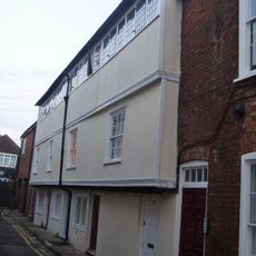 5 And 6, Turnagain Lane