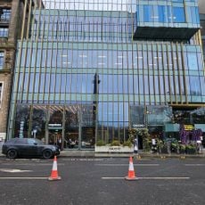 4-5 St Andrew Square, Edinburgh