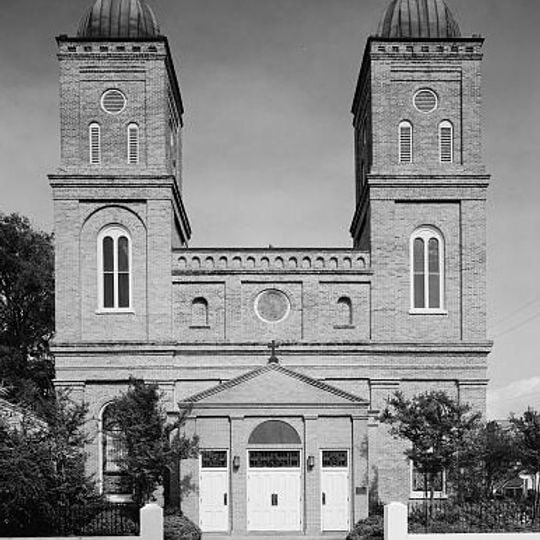 Basílica de la Inmaculada Concepción