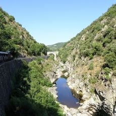 Chemin de fer du Vivarais