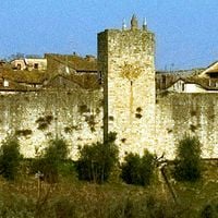 Monteriggioni